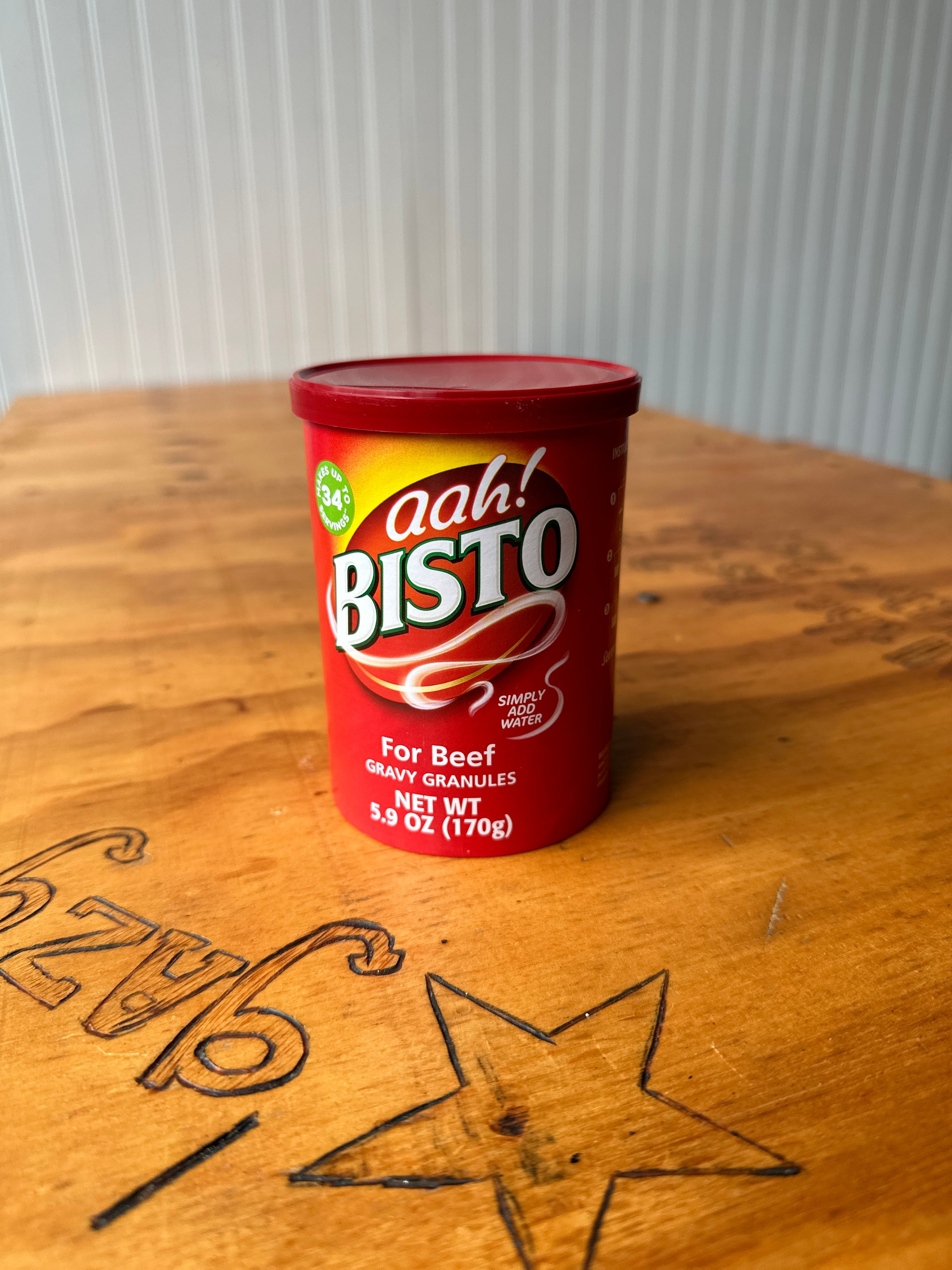 Bisto google store